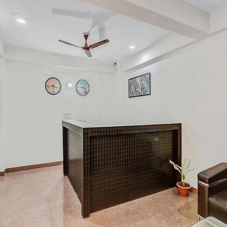 Hotel Noida Continental 外观 照片