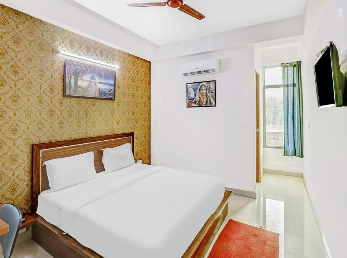 Hotel Noida Continental 外观 照片