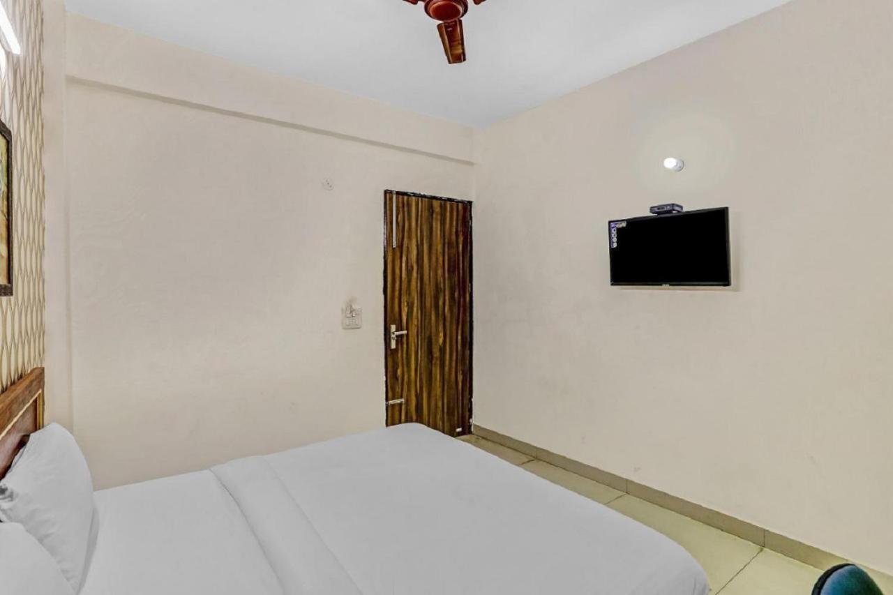 Hotel Noida Continental 外观 照片