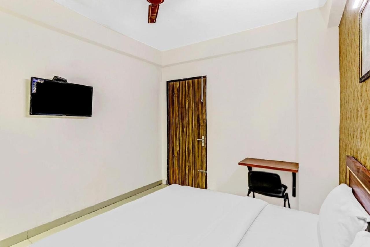 Hotel Noida Continental 外观 照片