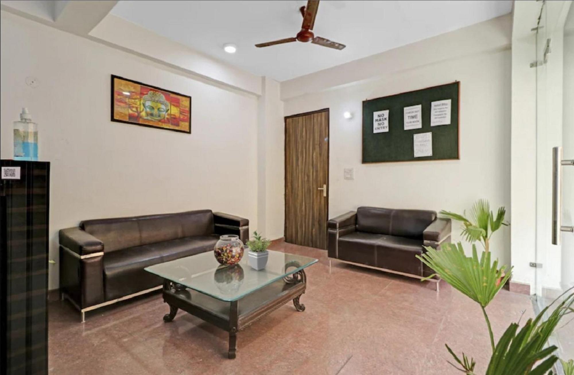 Hotel Noida Continental 外观 照片