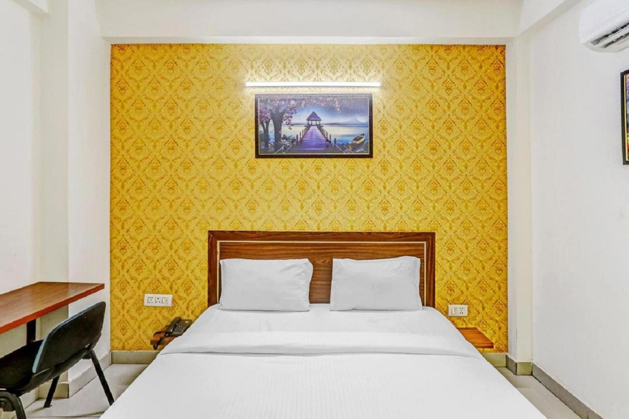 Hotel Noida Continental 外观 照片