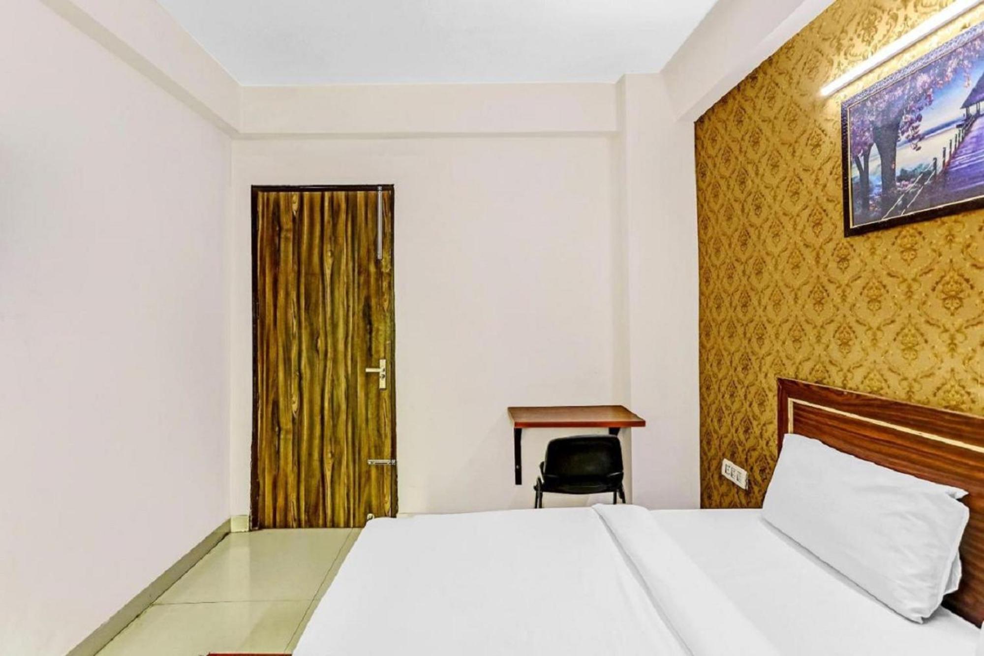Hotel Noida Continental 外观 照片